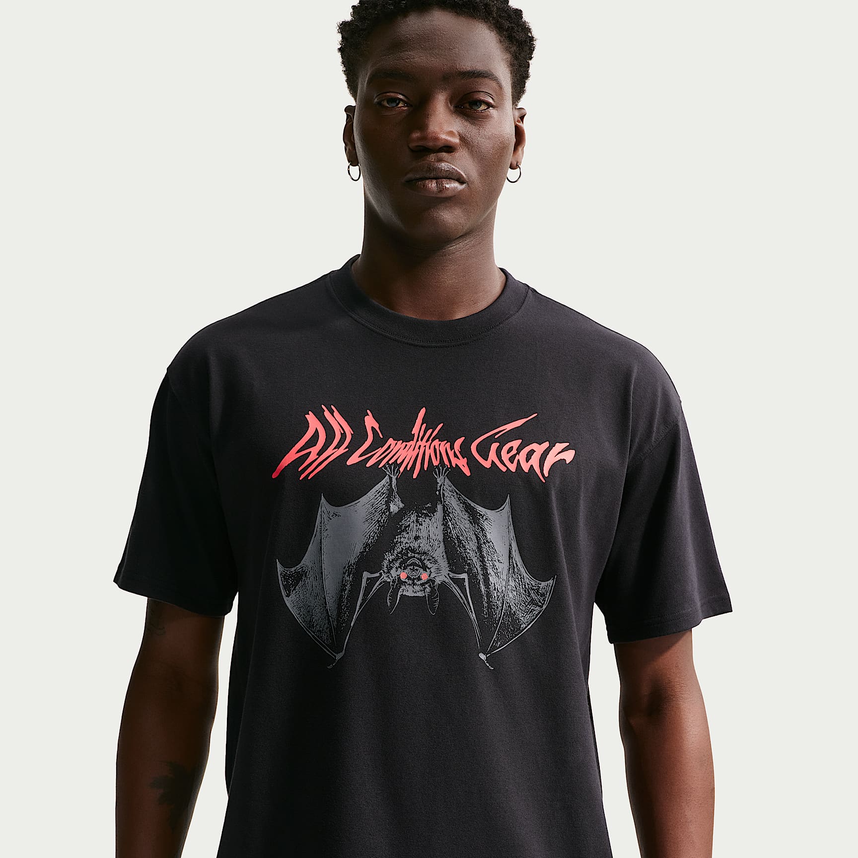 Nike ACG Dri-FIT Erkek Tişörtü. Nike TR